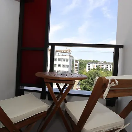 Savada Pink - With Parking And Wifi, Parking 5 Eur Per Day *